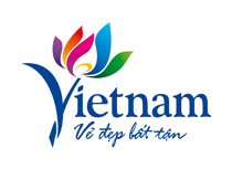 Tourisme du vietnam a son nouveau logo et slogan